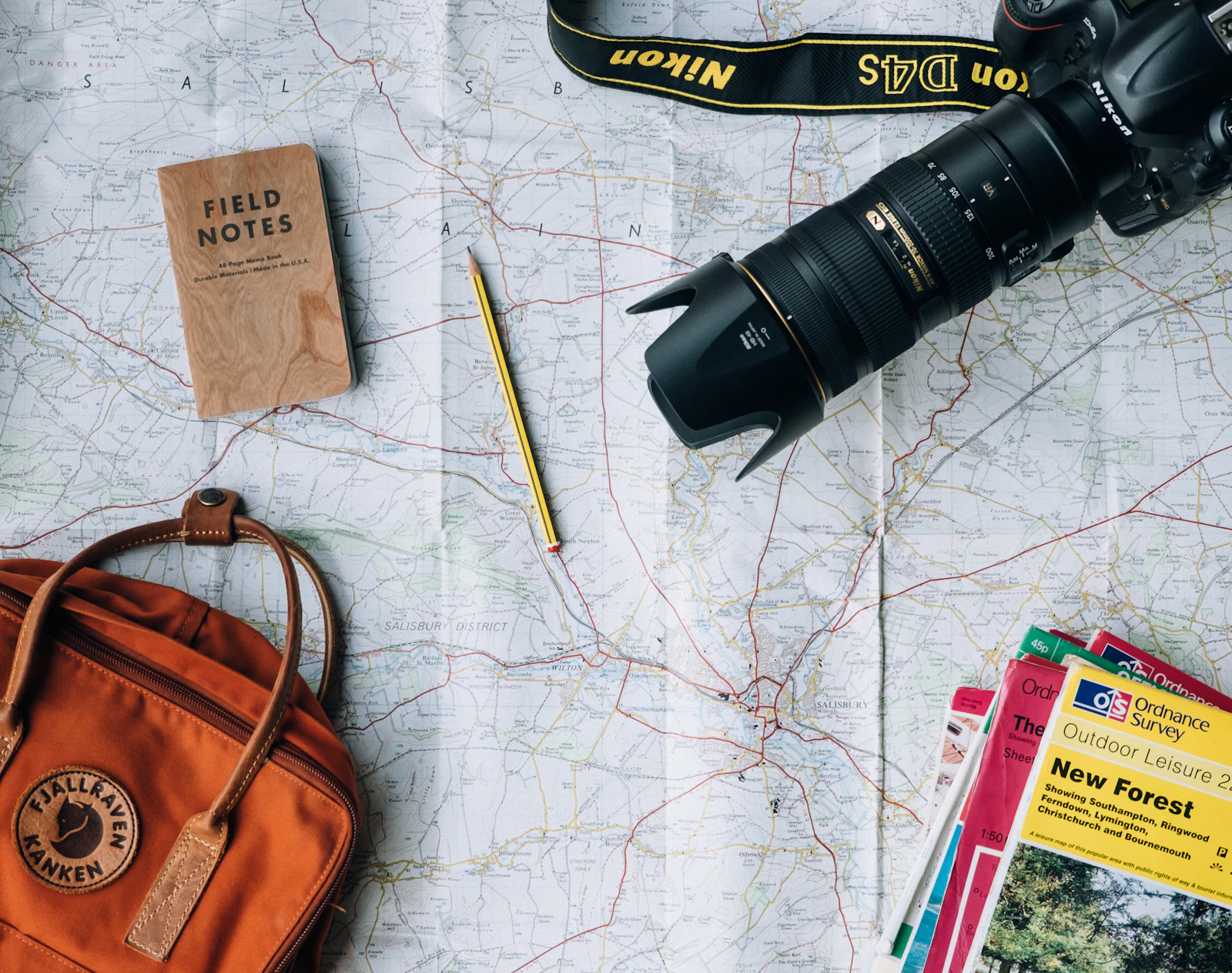 Global travel scene — Flylo eSIM destination