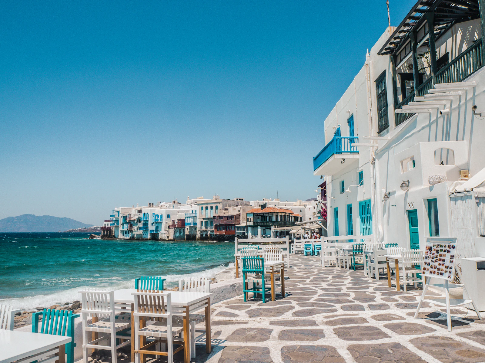 Jordan travel scene — Flylo eSIM destination